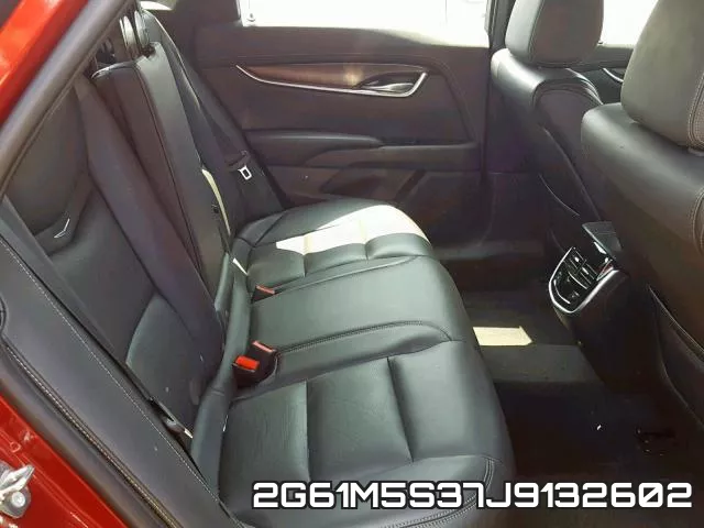 2G61M5S37J9132602 фото 7