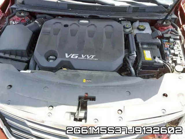 2G61M5S37J9132602 фото 8