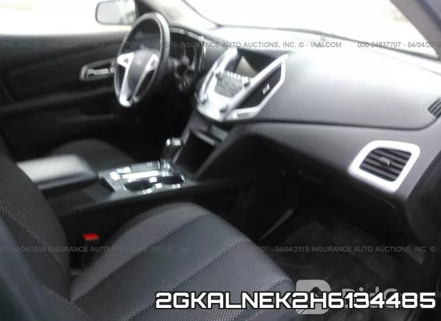 2GKALNEK2H6134485 фото 6