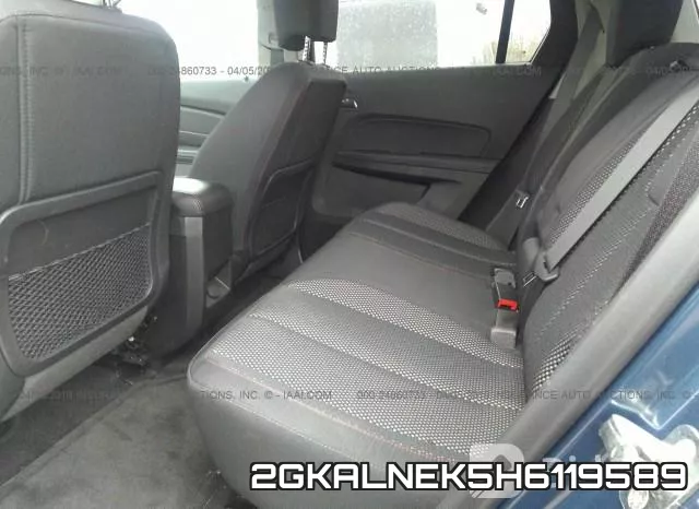 2GKALNEK5H6119589 фото 9