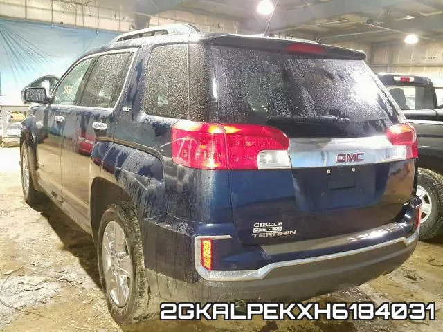 2GKALPEKXH6184031 фото 4