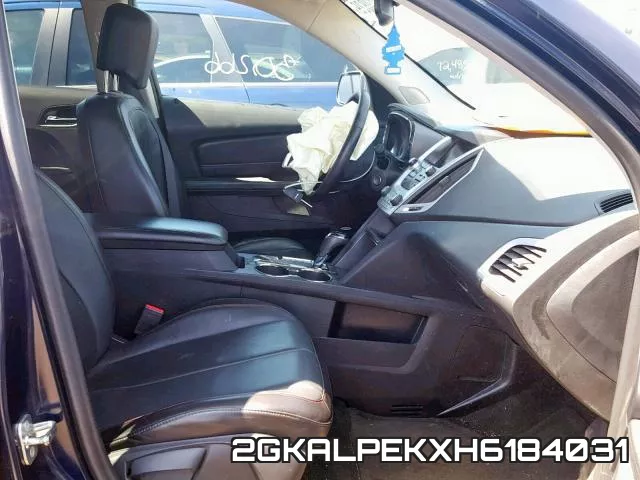 2GKALPEKXH6184031 фото 6