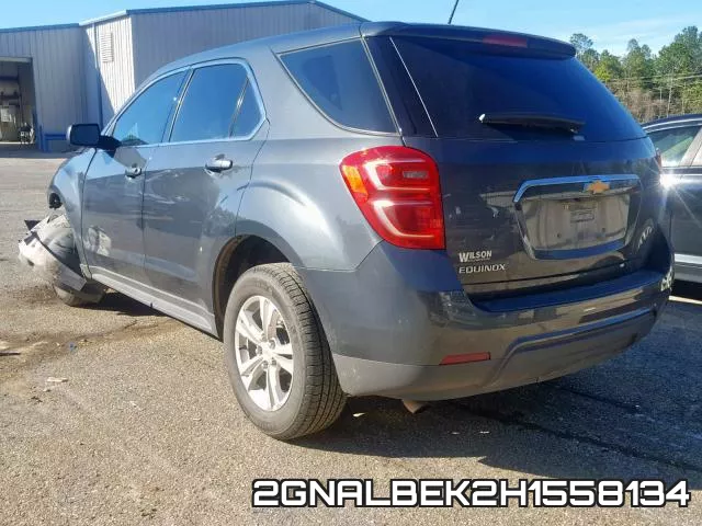 2GNALBEK2H1558134 фото 4