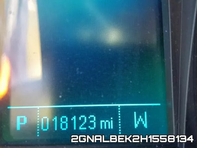 2GNALBEK2H1558134 фото 9