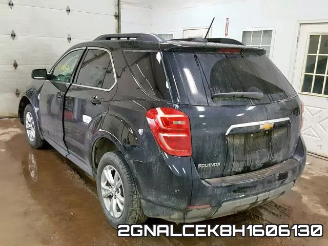 2GNALCEK8H1606130 фото 4