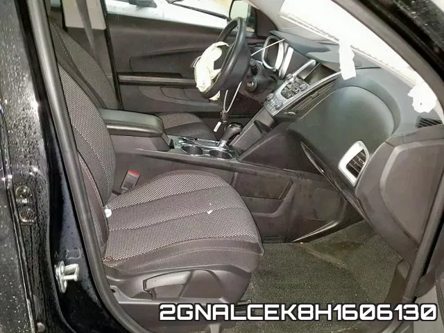 2GNALCEK8H1606130 фото 6