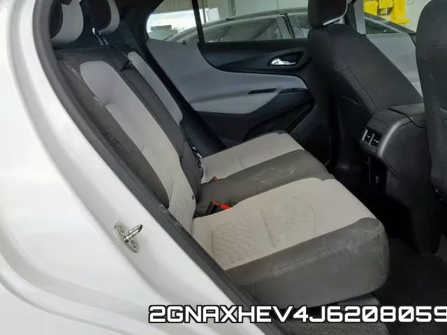 2GNAXHEV4J6208059 фото 7