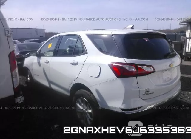 2GNAXHEV6J6335363 фото 4