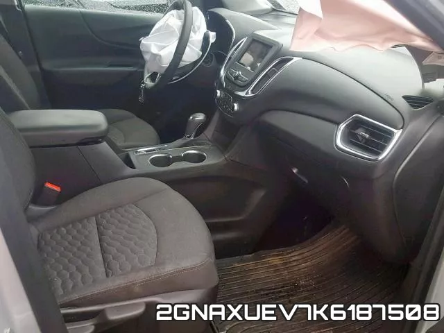 2GNAXUEV7K6187508 фото 6