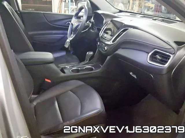 2GNAXVEV1J6302379 фото 6