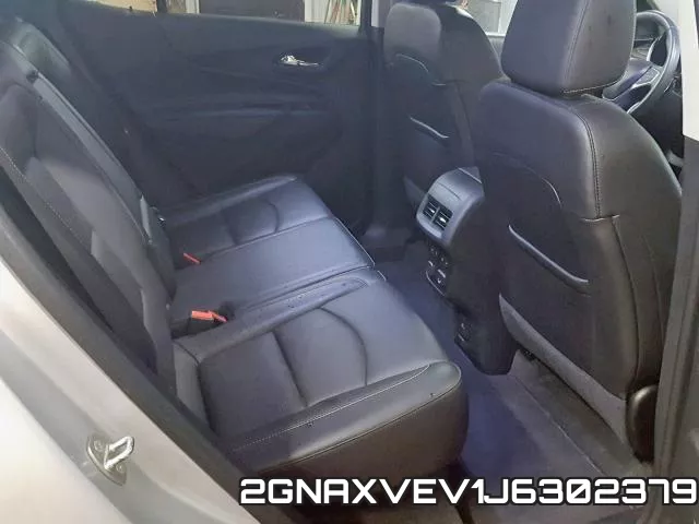 2GNAXVEV1J6302379 фото 7