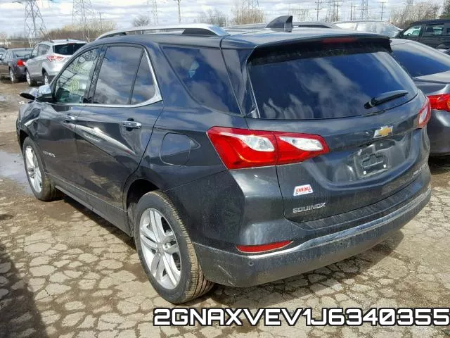 2GNAXVEV1J6340355 фото 4