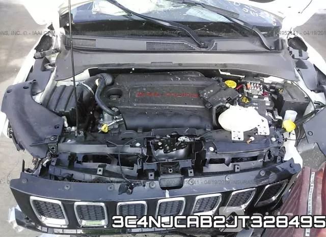3C4NJCAB2JT328495 фото 2
