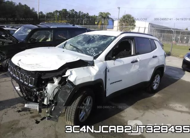 3C4NJCAB2JT328495 фото 3