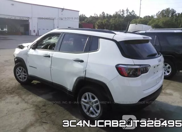 3C4NJCAB2JT328495 фото 4