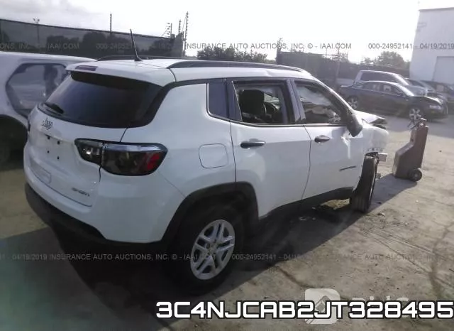 3C4NJCAB2JT328495 фото 5