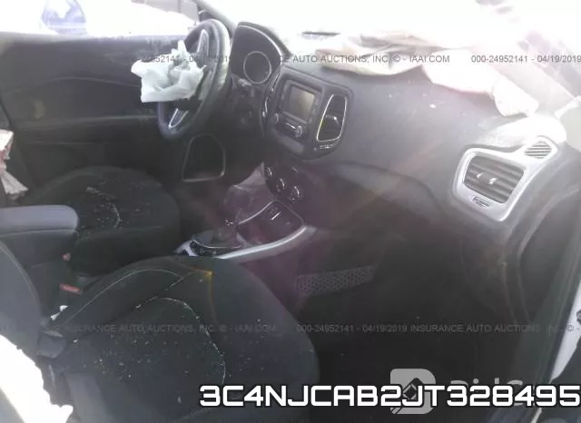 3C4NJCAB2JT328495 фото 6