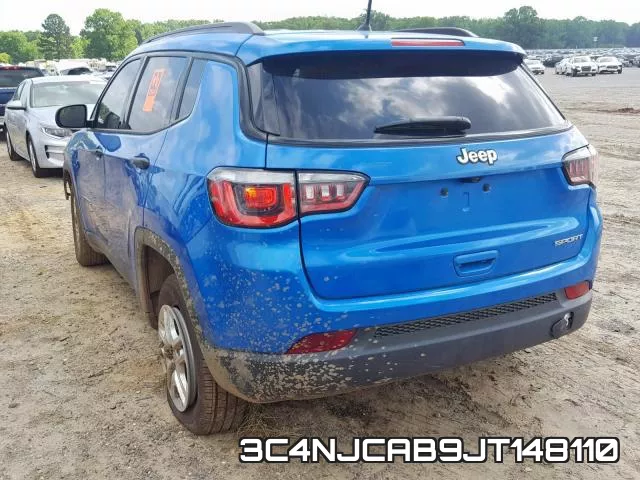 3C4NJCAB9JT148110 фото 4