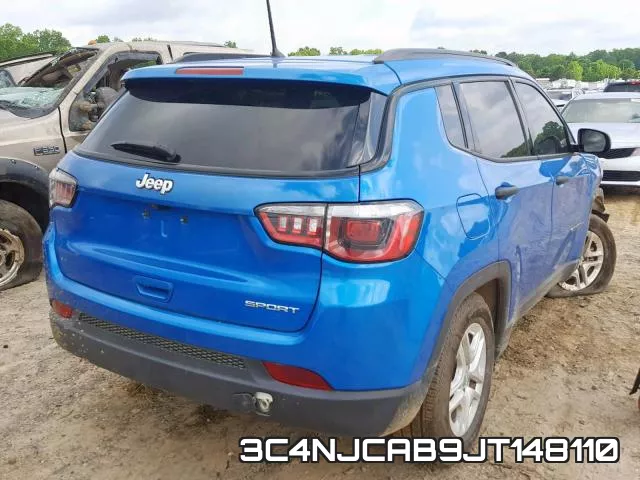 3C4NJCAB9JT148110 фото 5