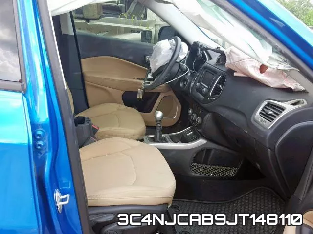3C4NJCAB9JT148110 фото 6