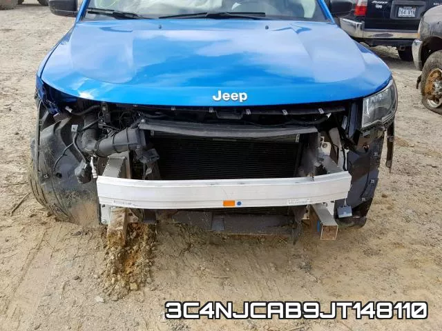 3C4NJCAB9JT148110 фото 10