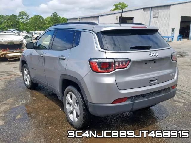 3C4NJCBB9JT468915 фото 3
