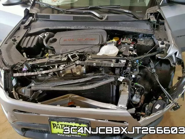 3C4NJCBBXJT266603 фото 8