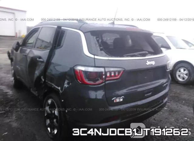 3C4NJDCB1JT191262 фото 4