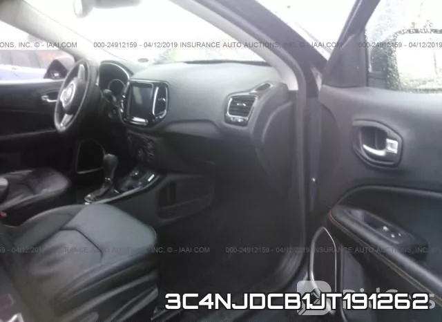 3C4NJDCB1JT191262 фото 6