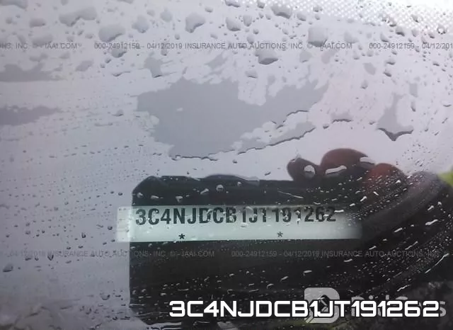 3C4NJDCB1JT191262 фото 10