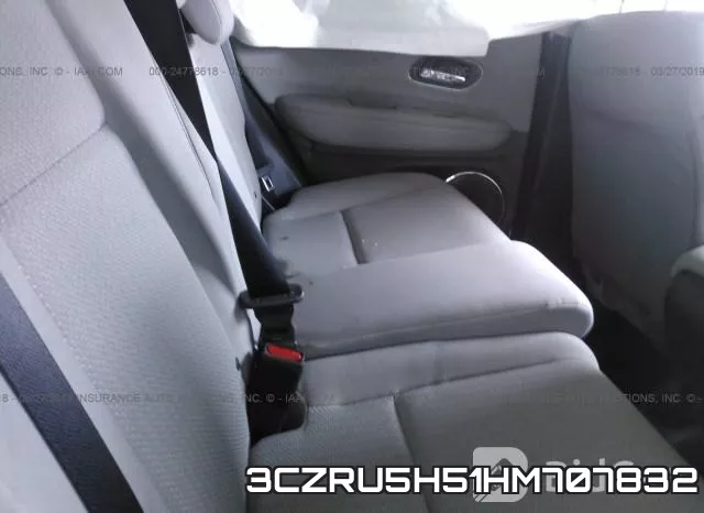 3CZRU5H51HM707832 фото 9
