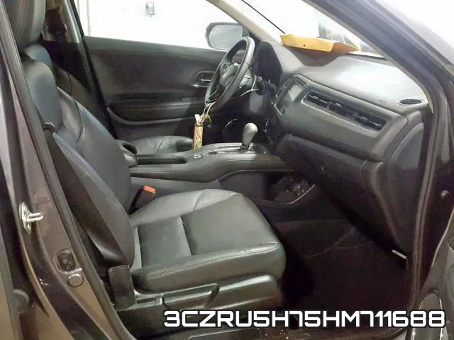 3CZRU5H75HM711688 фото 6