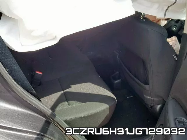 3CZRU6H31JG729032 фото 7