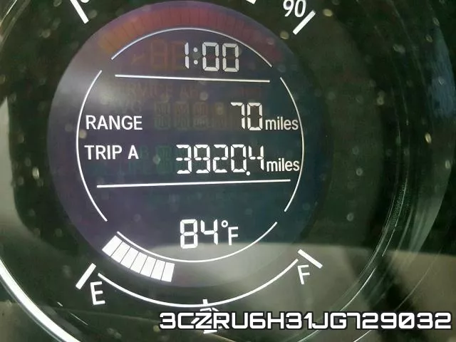 3CZRU6H31JG729032 фото 9