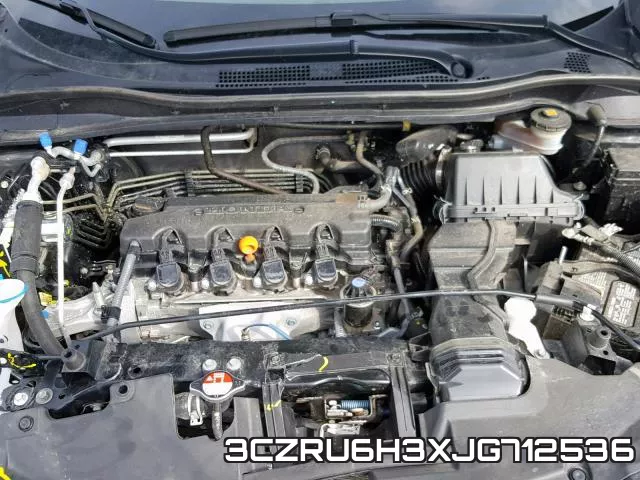 3CZRU6H3XJG712536 фото 8