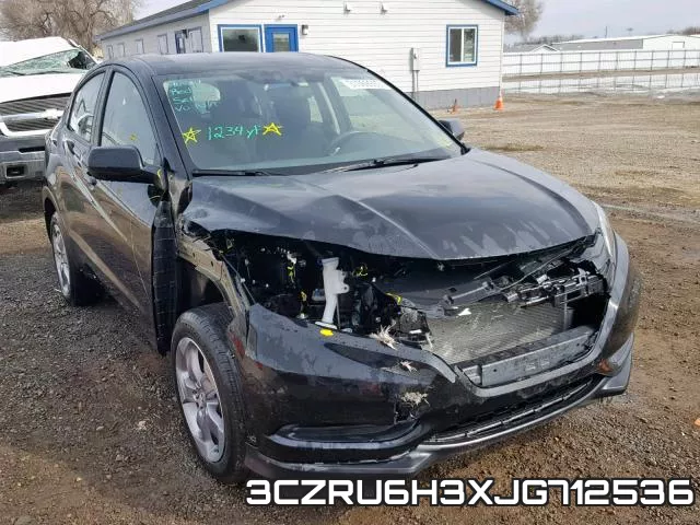 3CZRU6H3XJG712536 фото 10