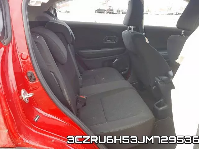 3CZRU6H53JM729536 фото 7