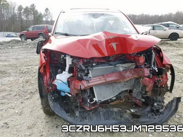 3CZRU6H53JM729536 фото 10