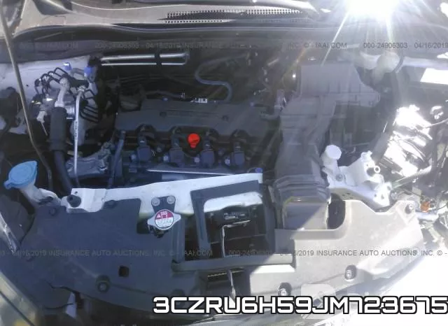3CZRU6H59JM723675 фото 2
