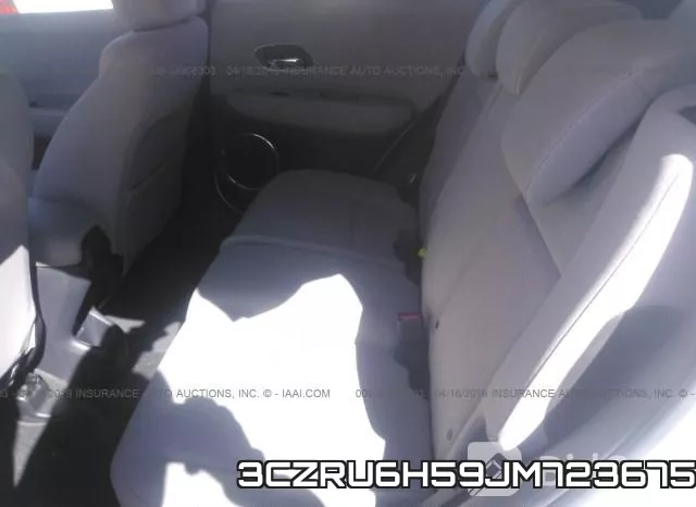 3CZRU6H59JM723675 фото 9