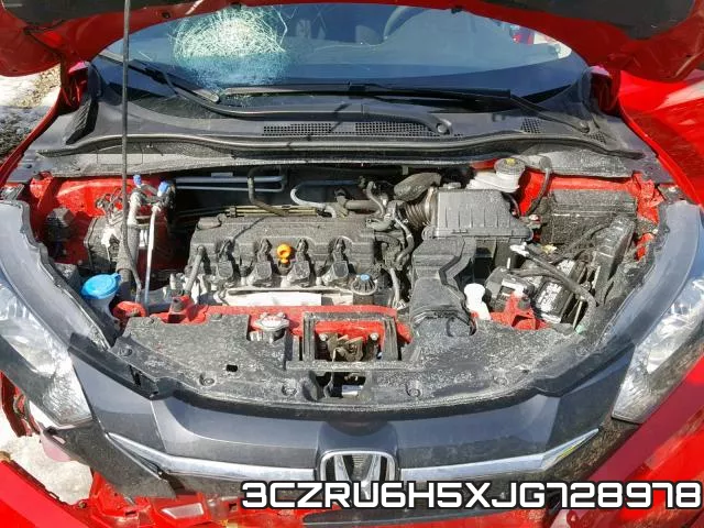 3CZRU6H5XJG728978 фото 8