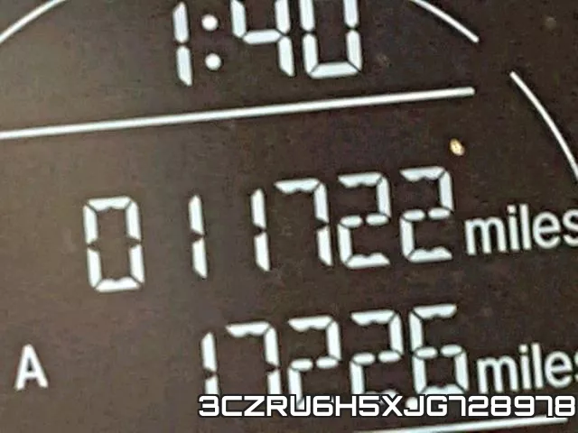 3CZRU6H5XJG728978 фото 9