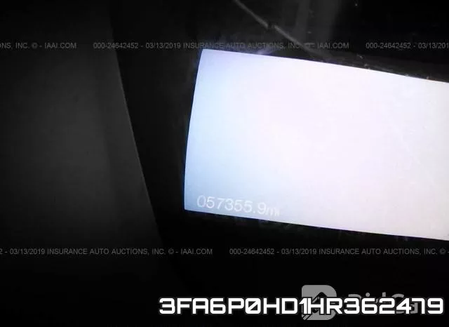 3FA6P0HD1HR362479 фото 8