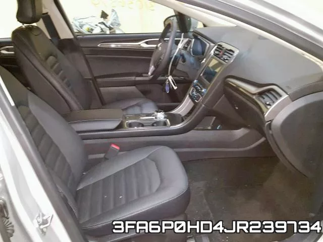 3FA6P0HD4JR239734 фото 6