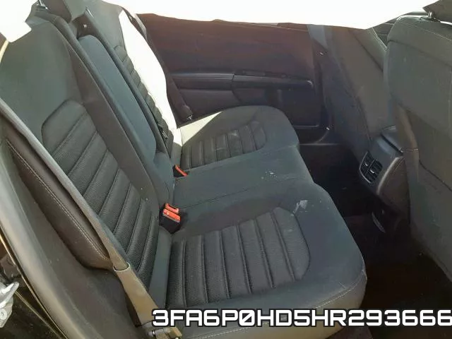 3FA6P0HD5HR293666 фото 7