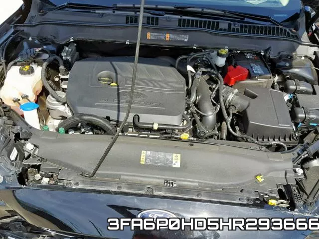 3FA6P0HD5HR293666 фото 8