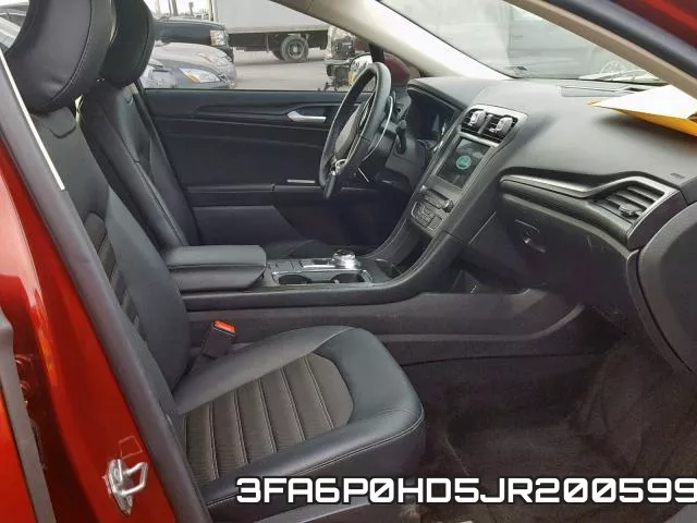 3FA6P0HD5JR200599 фото 6