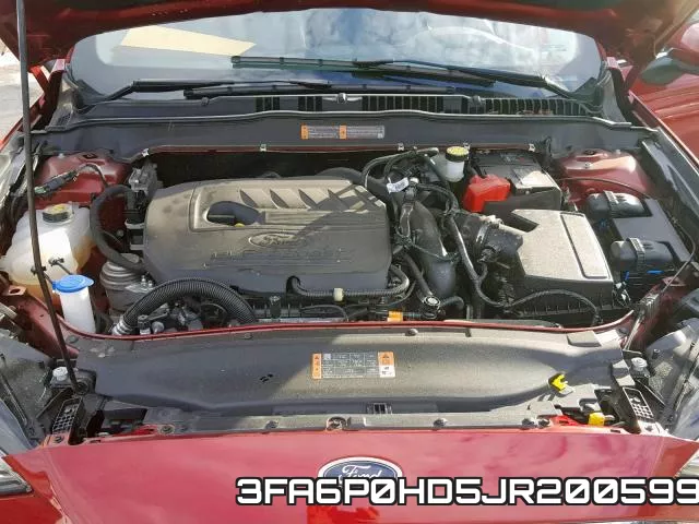 3FA6P0HD5JR200599 фото 8