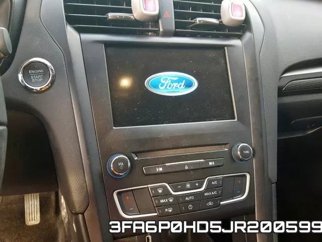 3FA6P0HD5JR200599 фото 10