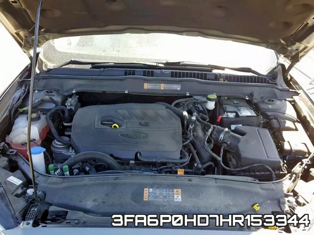 3FA6P0HD7HR153344 фото 8